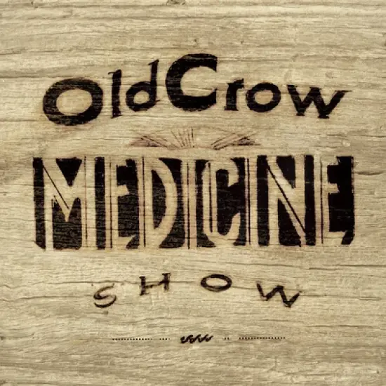 Old Crow Medicine Show - Carry Me Back image {1}
