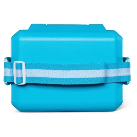 Igloo Tag Along Too Personal 11qt Cooler - Turquoise Dream image {9}