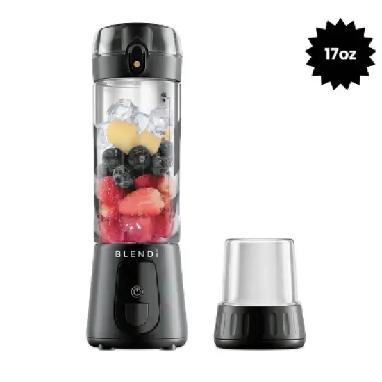 BLENDI Pro+ Portable Blender image {4}