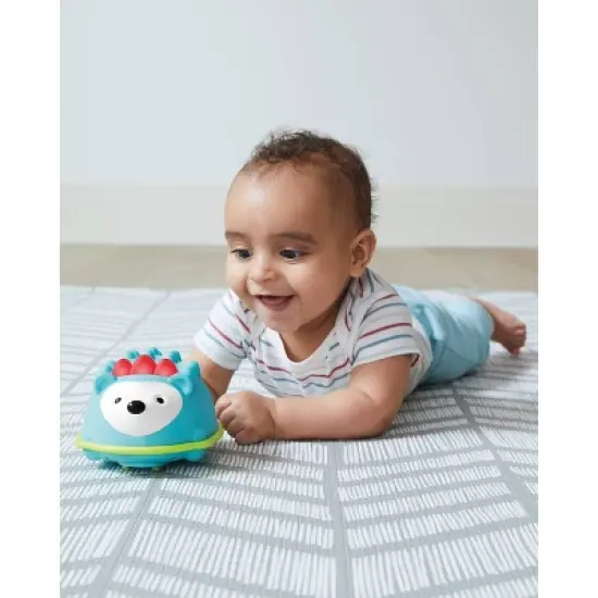 Skip Hop Hedgehog Crawl Toy image {9}