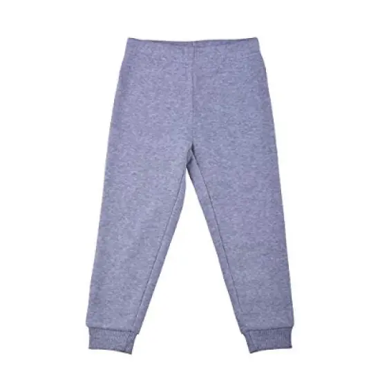 Disney Boy's Toy Story 2 Piece Activewear Coordinates, Graphic Printed Hooded Jacket and Jog Pants Set for toddler image {1}