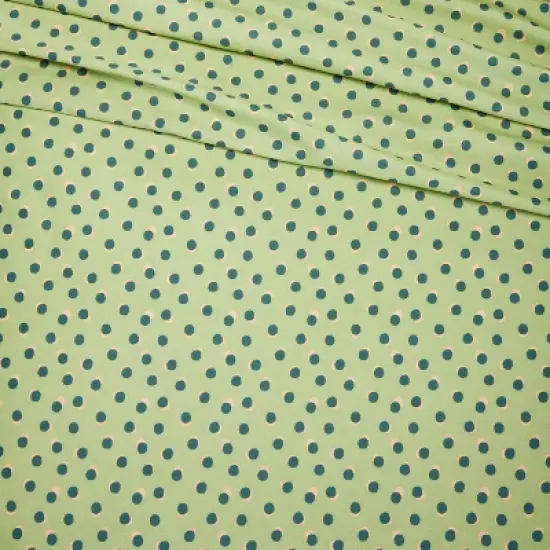 Dotted Microfiber Kids' Sheet Set - Pillowfort&trade; image {1}