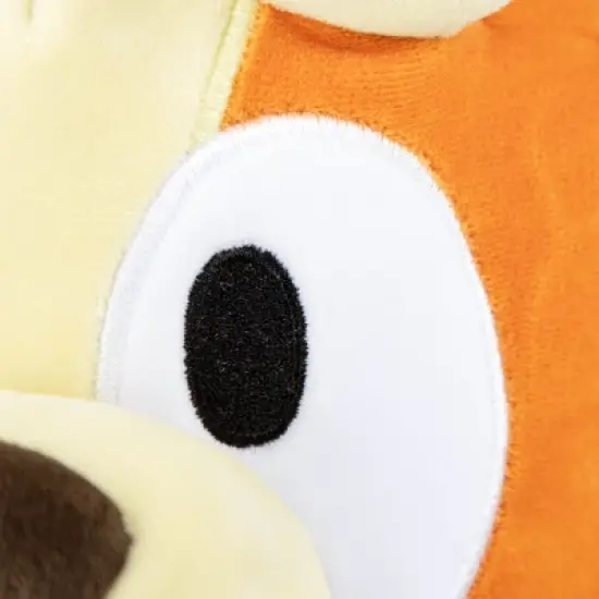 Jay Franco Bluey Bingo Plush Pillow Buddy image {5}