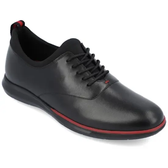 Thomas & Vine Hyde Hybrid Dress Shoe image {9}