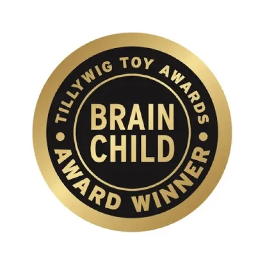 Kaplan Early Learning  Toddler Wooden Exploration Set image {3}
