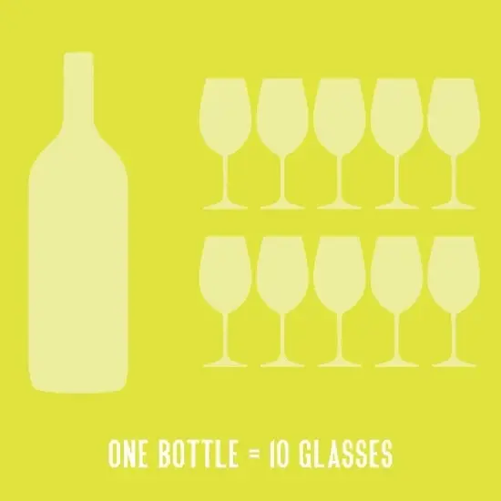 Sauvignon Blanc - 1.5L Bottle - California Roots&trade; image {4}