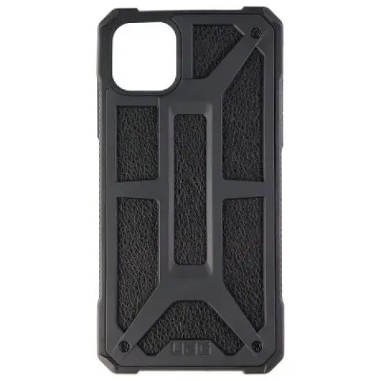 Urban Armor Gear Monarch Series Case for Apple iPhone 11 Pro Max - Black image {1}