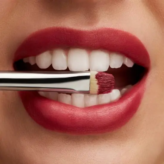 MAC Lustreglass Lipstick - 0.1oz - Ulta Beauty image {5}