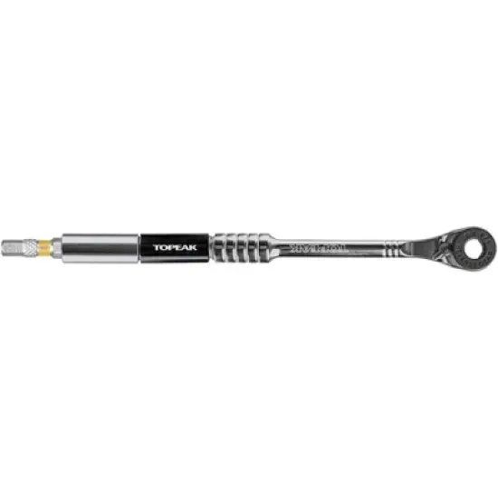Topeak Torq Stick Pro Wrench - 4-20Nm image {8}