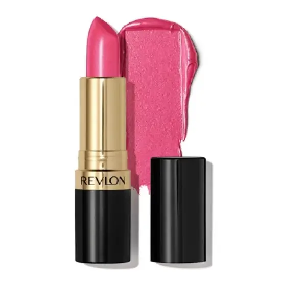 Revlon Super Lustrous Lipstick - 0.15oz image {21}