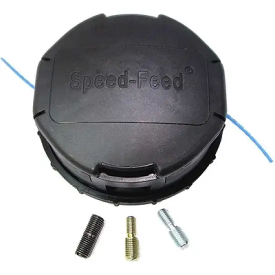 Shindaiwa Genuine OEM Replacement Speed-Feed 500 Trimmer Head 78890-21050 image {2}