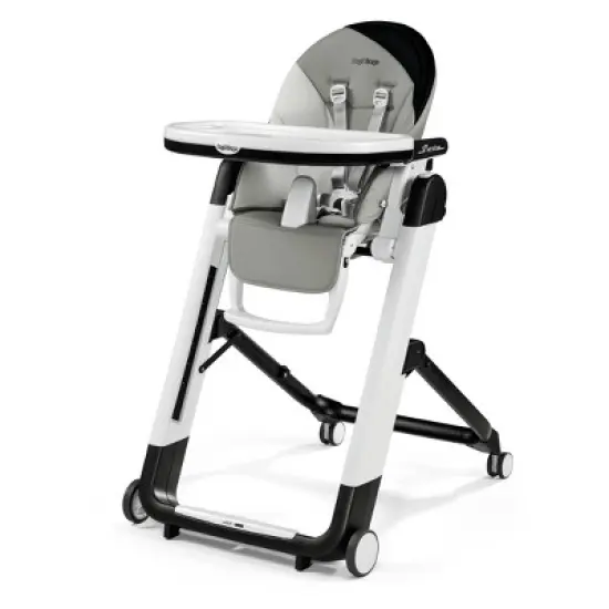 Peg Perego Multi-Functional Compact Folding High Chair  image {12}