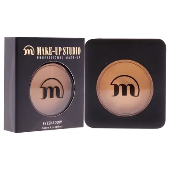 Eyeshadow - 90 by Make-Up Studio for Women - 0.11 oz Eye Shadow image {2}