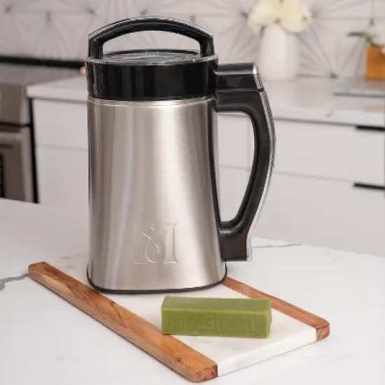 Magical Butter Machine MB2E Butter Maker Herb Infuser Gummy Maker Machine with Cookbook Included image {7}