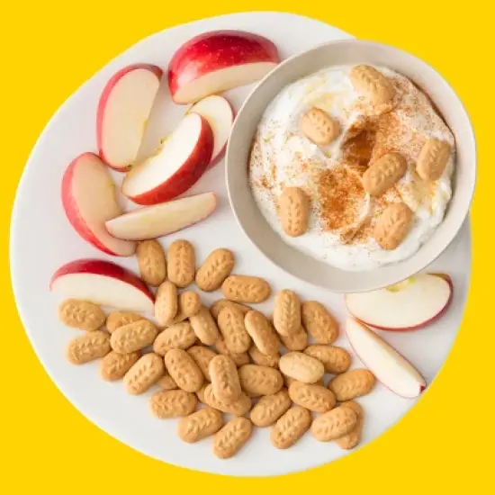 BelVita Mini Snack Bar Variety Pack - 28oz/40ct image {8}