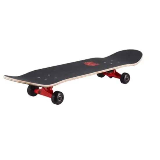 Tony Hawk 31" Pro Skateboard - Abec 5 Flame image {4}