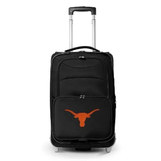 NCAA 21" Suitcase image {8}