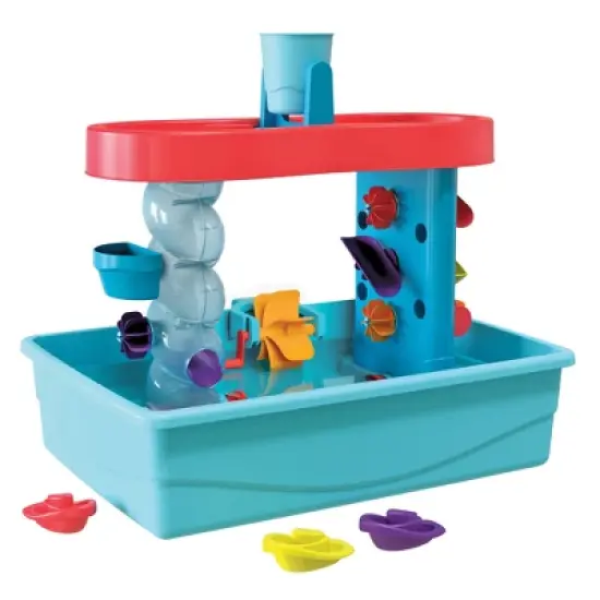 Chuckle & Roar Table Top Water Table image {7}