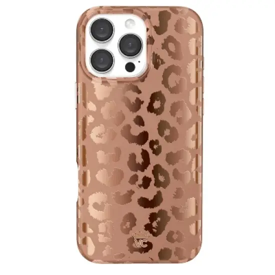 VELVET CAVIAR iPhone 16 Pro Max MagSafe Case image {10}