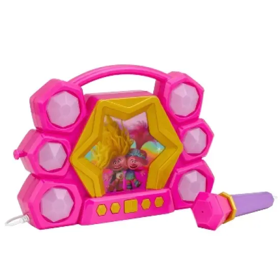 Trolls 3 Sing Along Boombox image {2}
