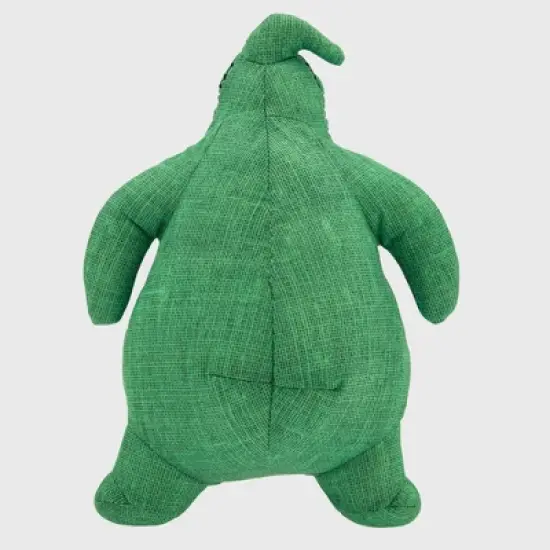 Disney The Nightmare Before Christmas Oogie Boogie Sustainable Plush image {1}