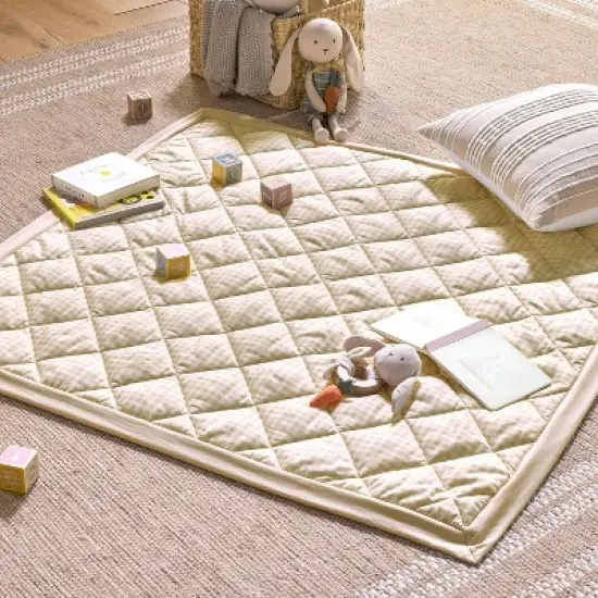 40" Square Play Mat - Hearth & Hand&trade; with Magnolia image {1}