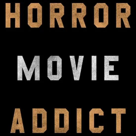 Men's Lost Gods Halloween Horror Movie Addict Sweatshirt image {1}