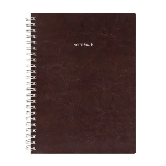 greenroom 80pg Ruled Journal Flexible Leather (Designs May Vary) image {5}