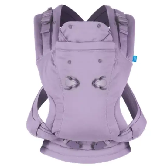Diono Imagine Classic, 3-in-1 Baby Carrier Newborn to Toddler, Front & Back Carry image {7}