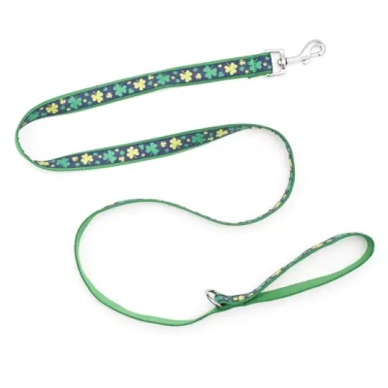 The Worthy Dog Lucky Dog Leash image {2}
