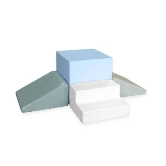 Foamnasium Gymnasium Classic 4pc Set image {5}