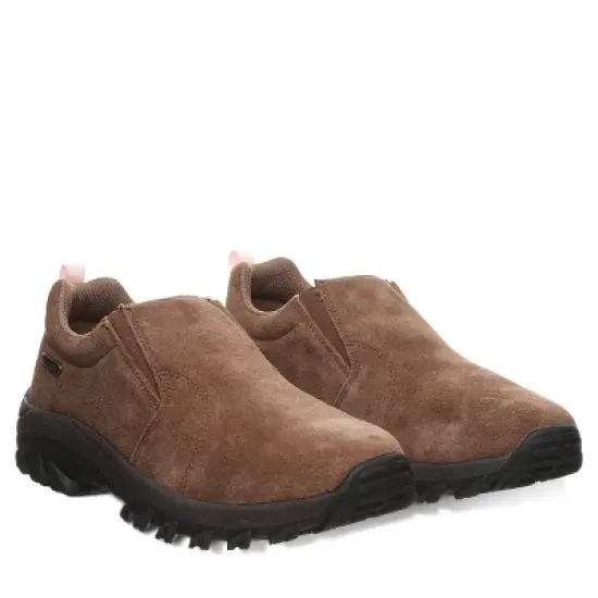 Bearpaw Women's Max Cocoa Apparel Sneakers image {7}