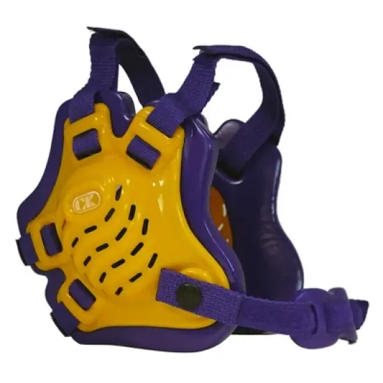 Cliff Keen F5 Tornado Wrestling Headgear image {34}