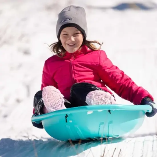 Lifetime 48" Premium Snow Sled image {7}