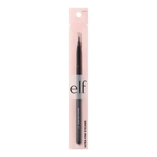 e.l.f. Ultra-Fine Eyeliner Brush image {5}