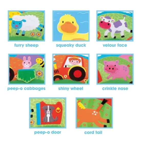 Galt Playnest Farm image {3}