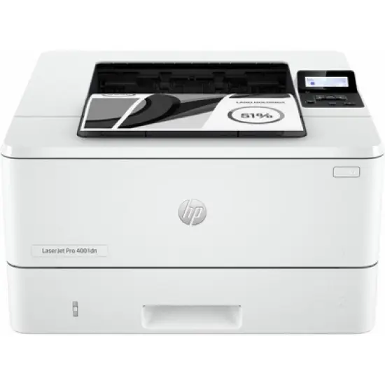 HP LaserJet Pro 4001dn image {1}