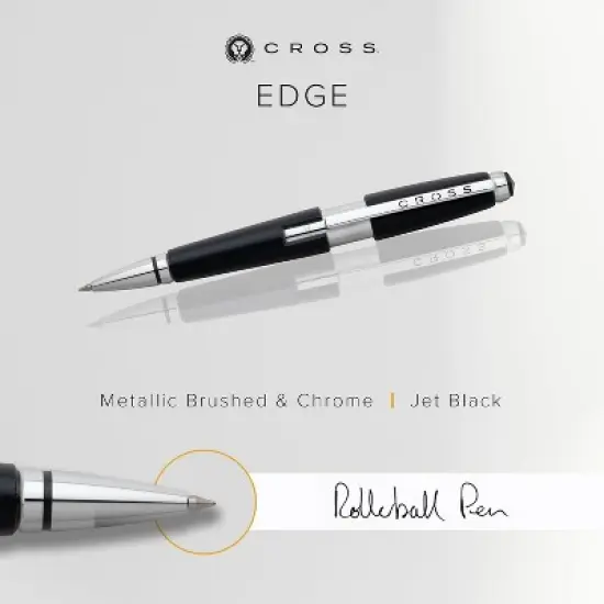 Cross Edge&trade; Gel Rollerball Pen image {2}