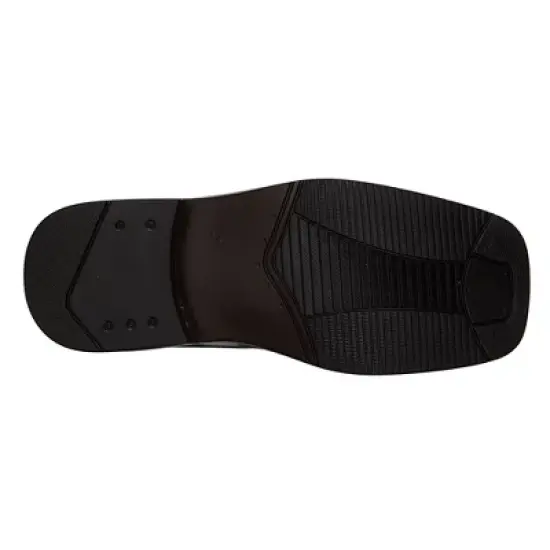 Deer Stags Boys' Wings Dress Comfort Slip-On image {7}