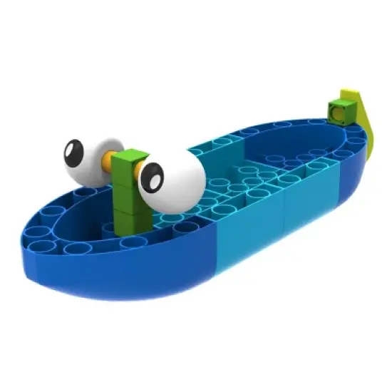 Boat Engineer Kit image {3}