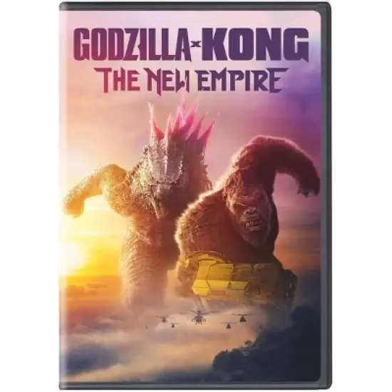 Godzilla x Kong: The New Empire image {6}