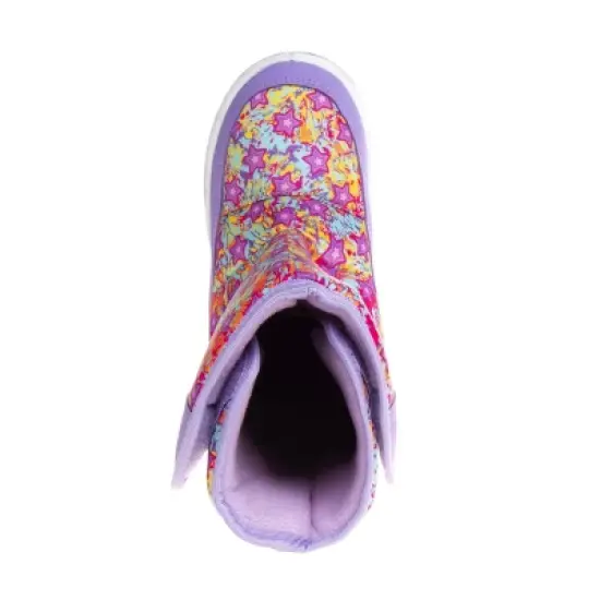 Rugged Bear Toddler Girls Snow Boots (Toddler) image {5}