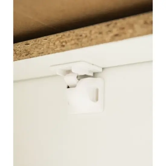 Regalo Home Safety Magnetic Cabinet and Drawer Lock image {2}