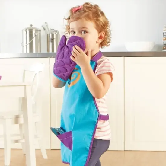 Learning Resources New Sprouts Chef Set image {5}