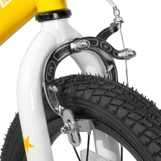 JOYSTAR Pluto Kids Bike, 12 14 16 18 20 Inch Children's Bicycle for Boys Girls image {8}