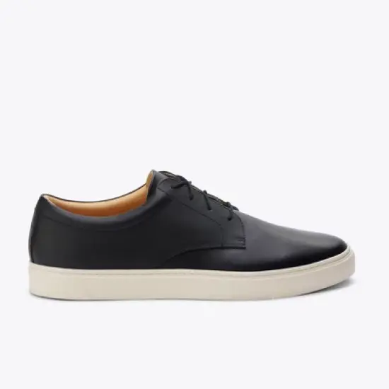 Nisolo Sustainable Men's Everyday Low Top Sneaker image {6}