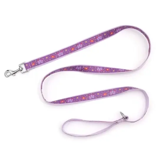 The Worthy Dog Princess Dog Leash image {2}