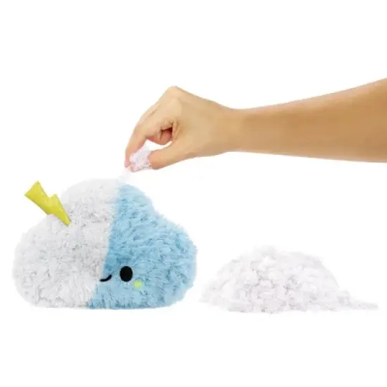 Fluffie Stuffiez Small Plush - Collectible Cloud Surprise Reveal image {1}