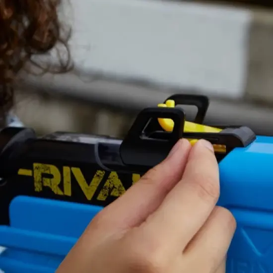 NERF Rival Forerunner XXIII-1200 Blaster image {7}