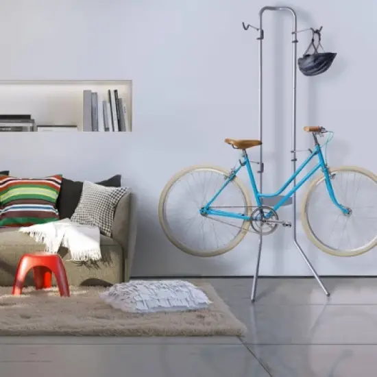 Delta Design Cycle Two Bike Gravity Stand image {4}